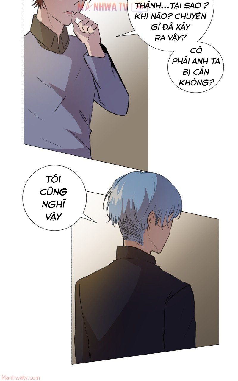 Đọc truyện Trọng sinh mạc thế - Chap 45